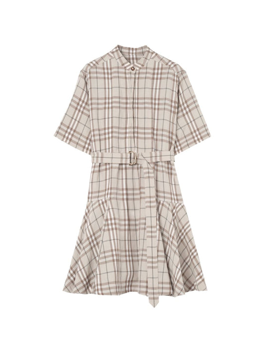 Burberry Dress