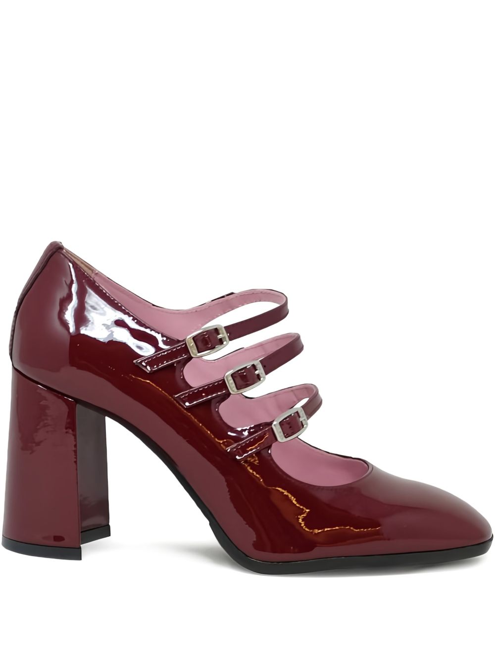 Carel Paris Pumps
