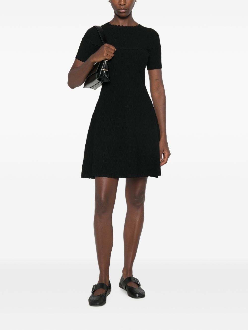 Emporio Armani Dress