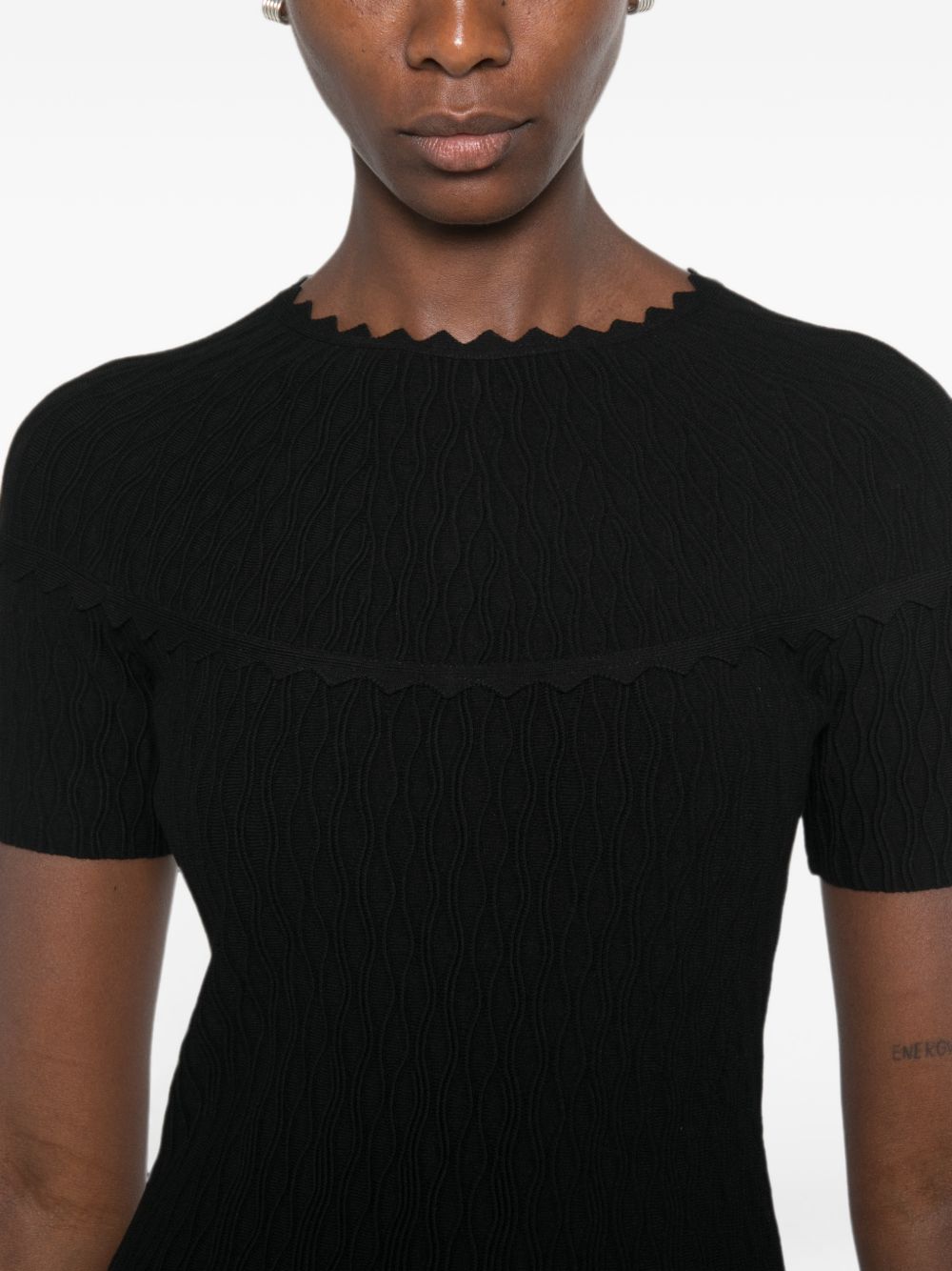 Emporio Armani Dress