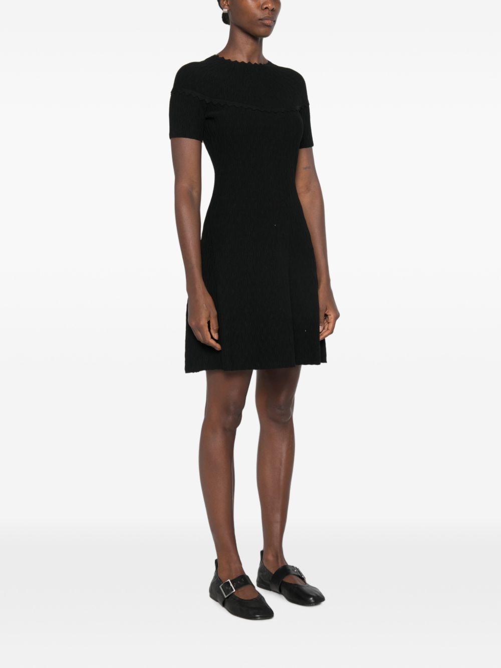 Emporio Armani Dress