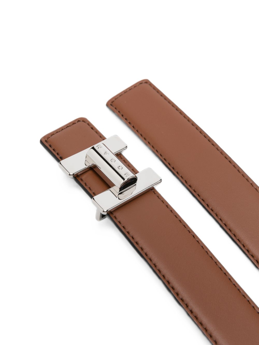 Hogan Belt