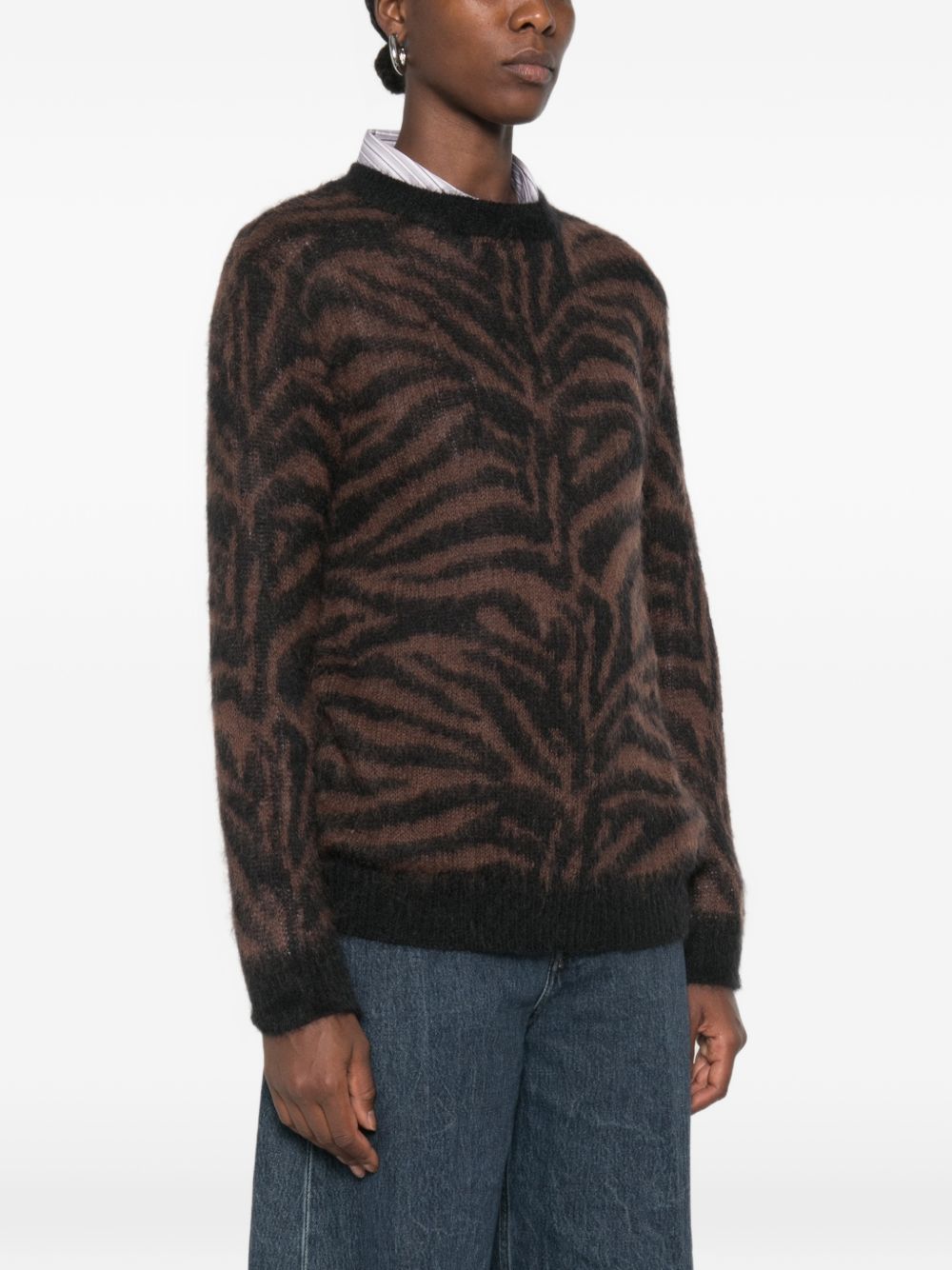 Parosh Sweaters