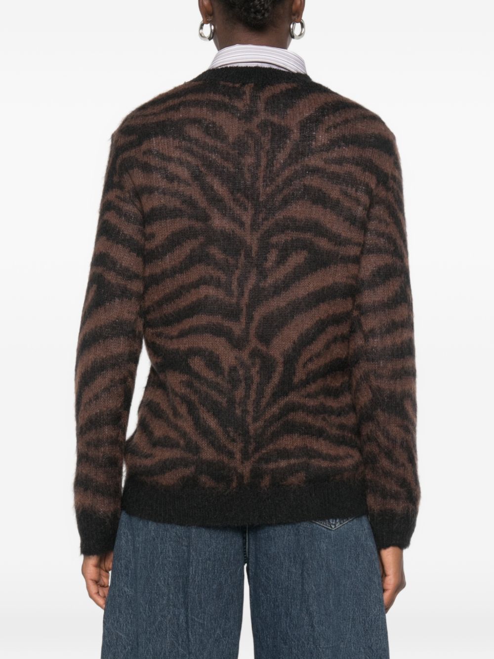 Parosh Sweaters