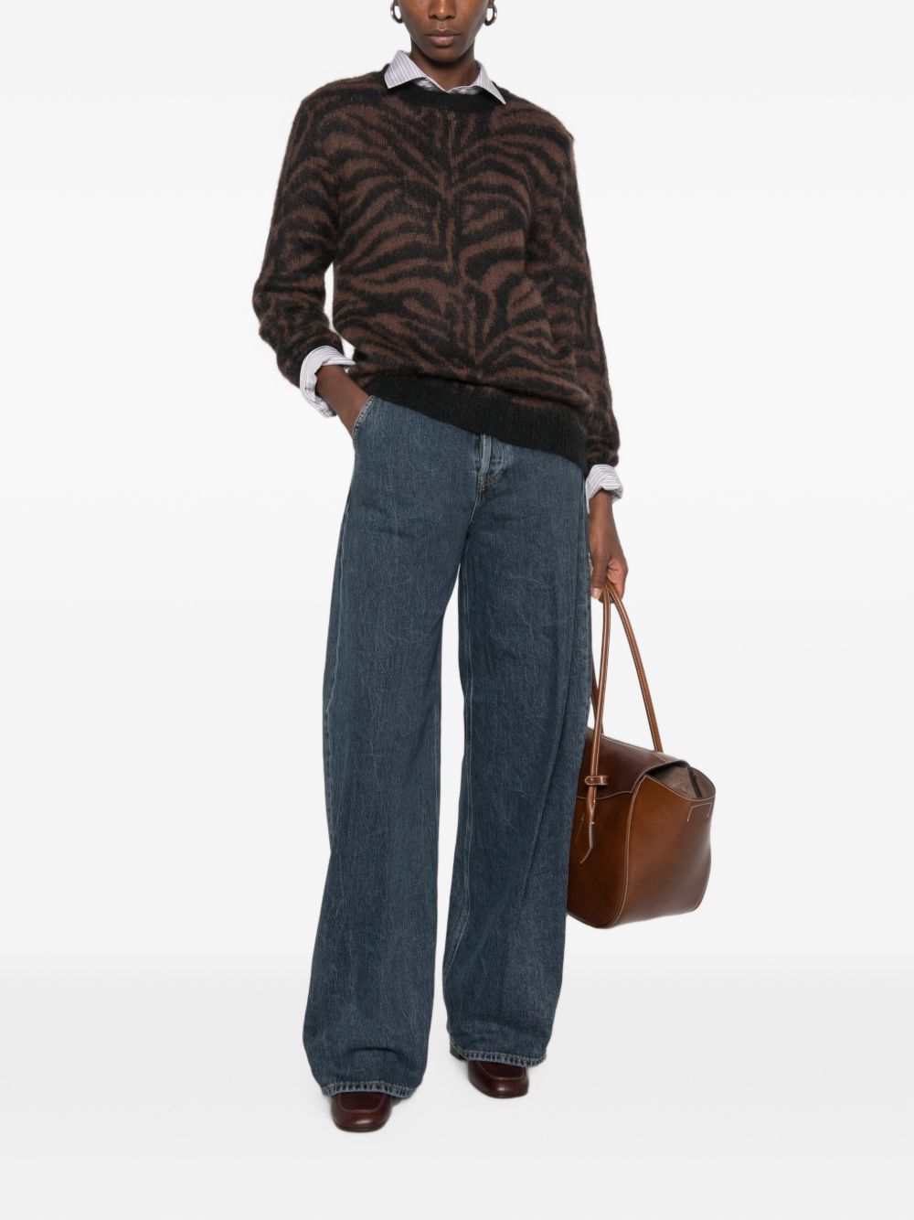 Parosh Sweaters