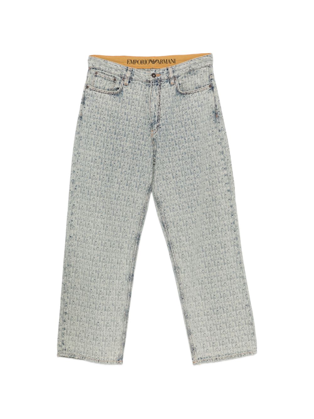 Emporio Armani Jeans