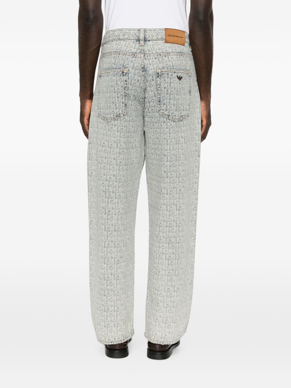 Emporio Armani Jeans