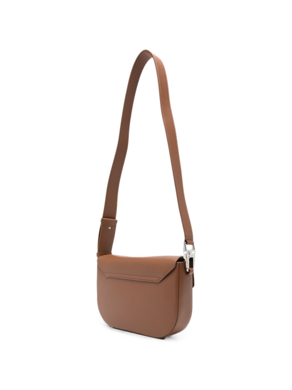 Emporio Armani Leather Crossbody Bag