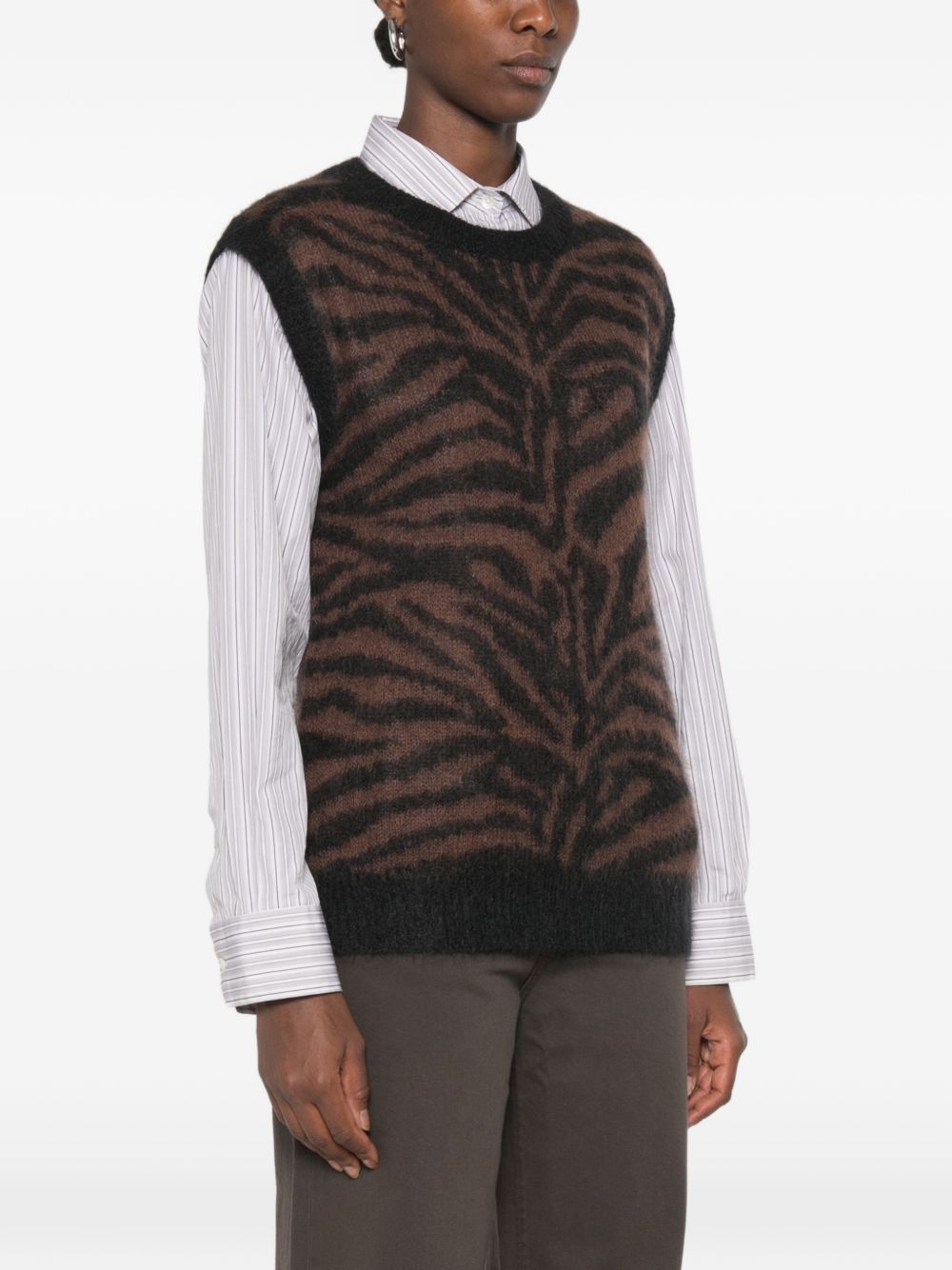 Parosh Sweaters