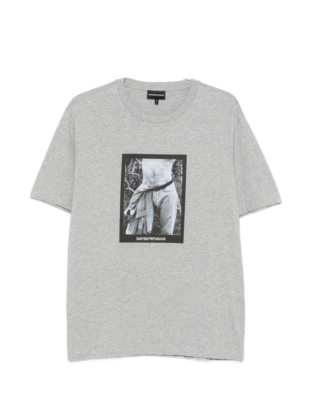 Emporio Armani Shirt