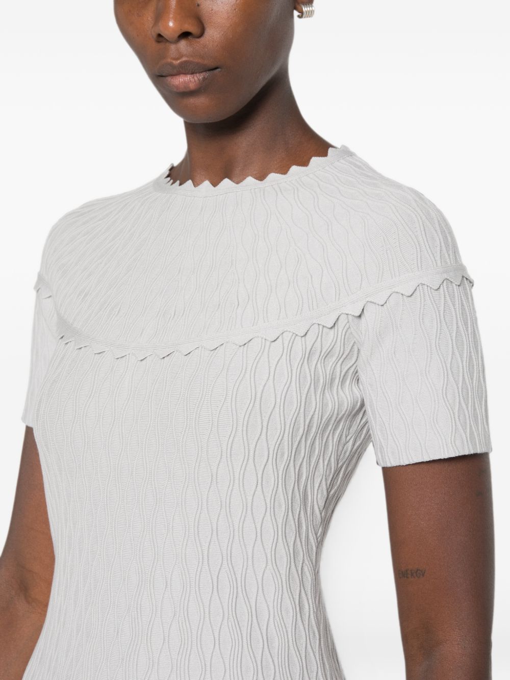 Emporio Armani Dress