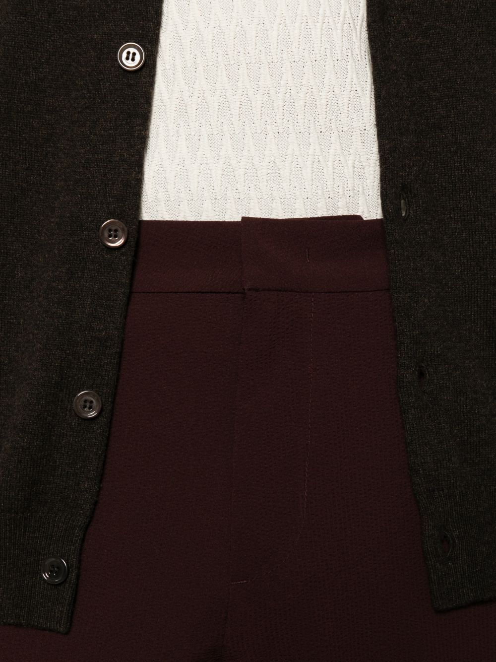 Emporio Armani Trousers