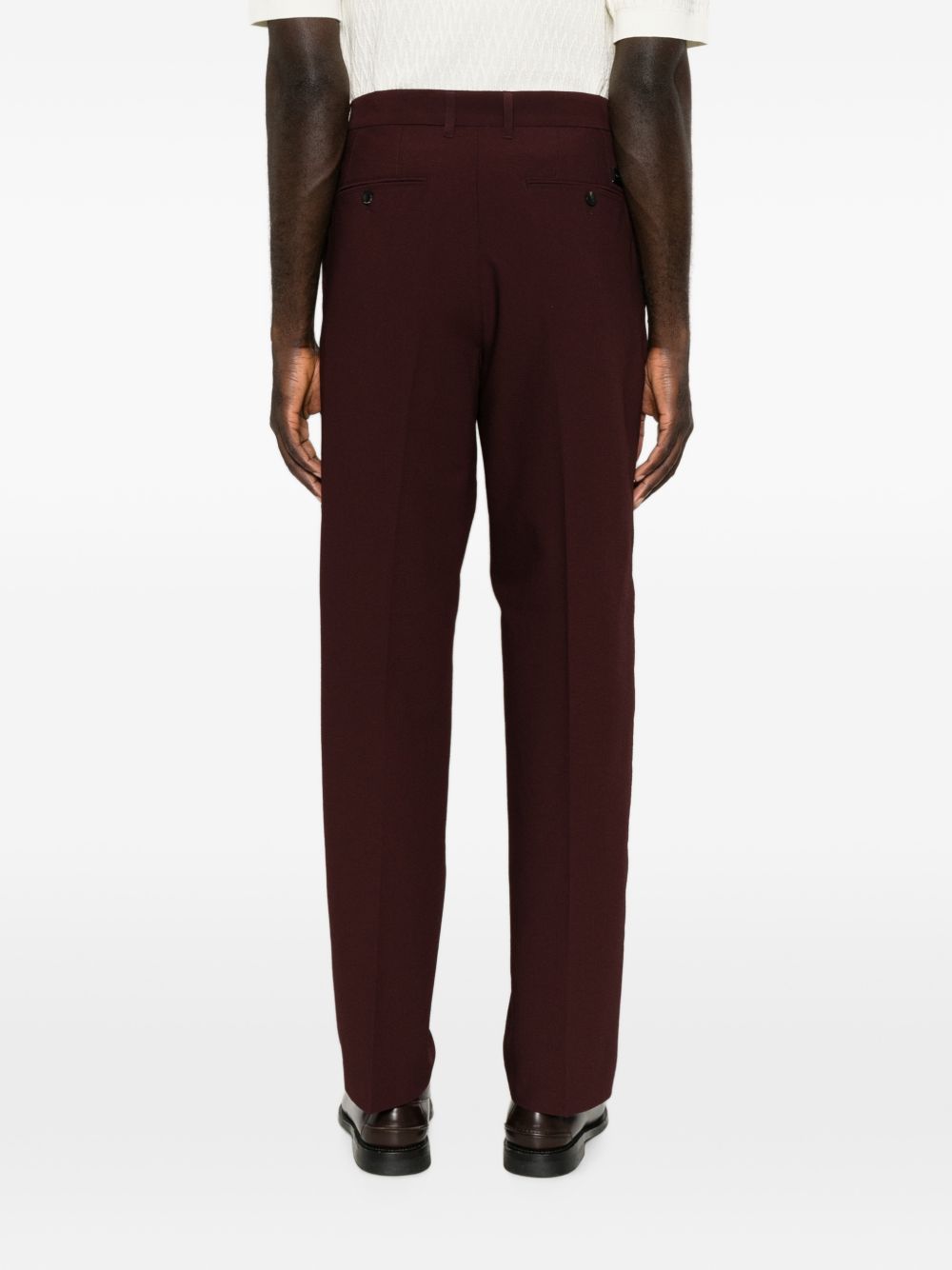 Emporio Armani Trousers