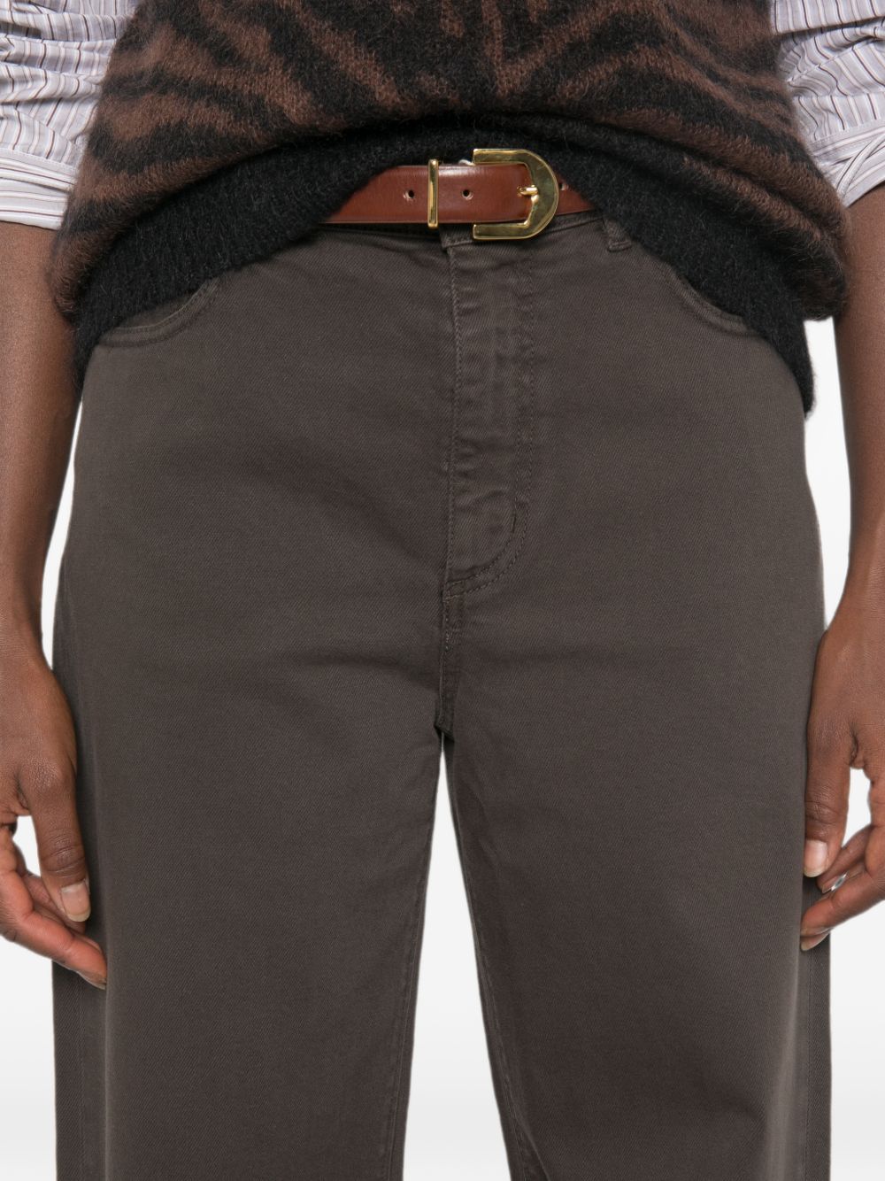 Parosh Jeans