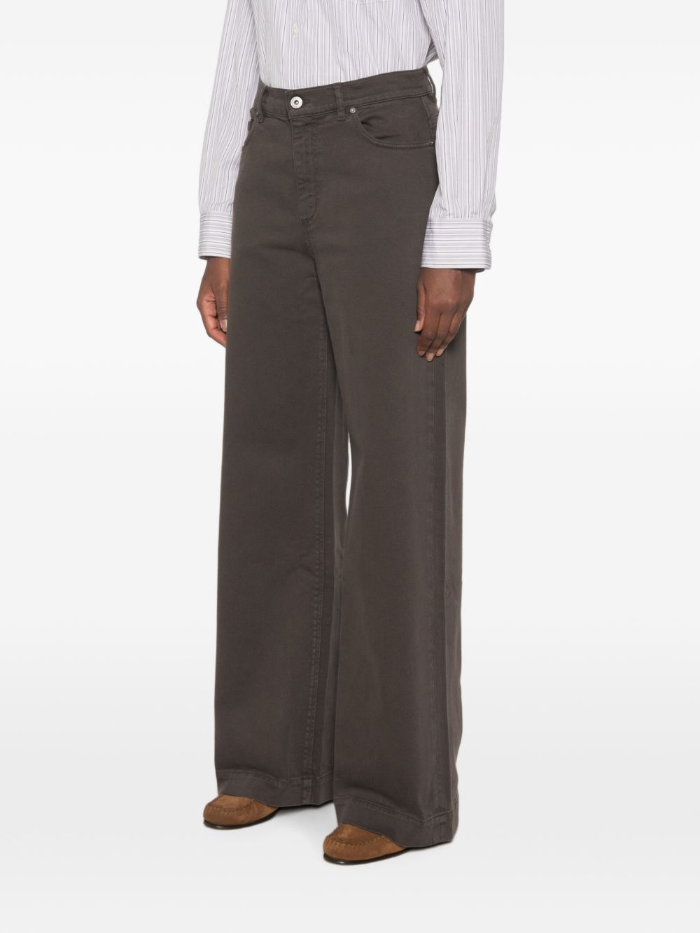 Parosh Jeans