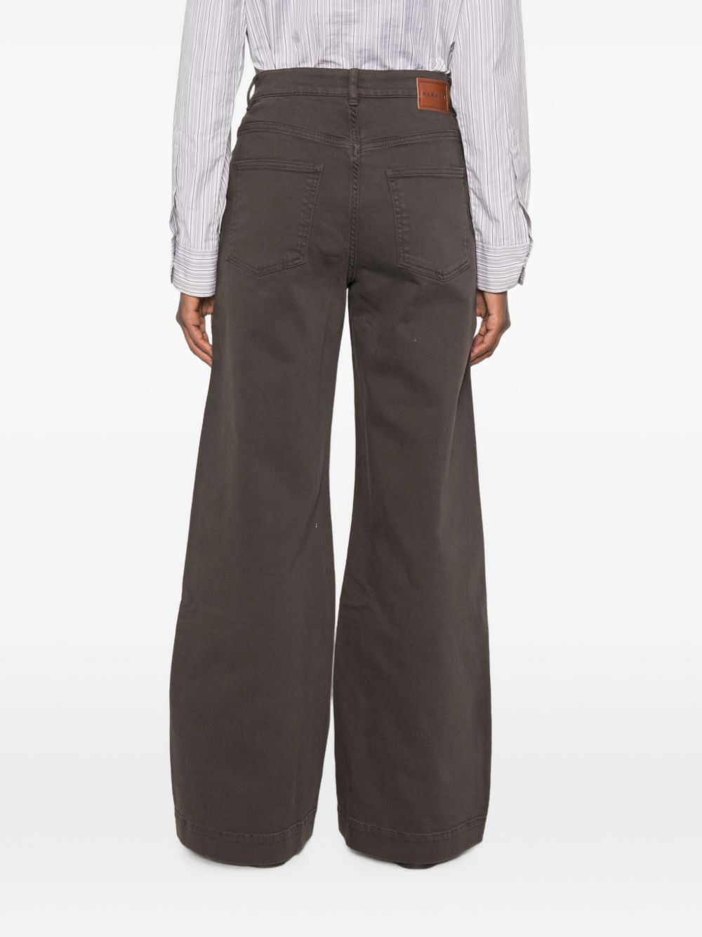 Parosh Jeans