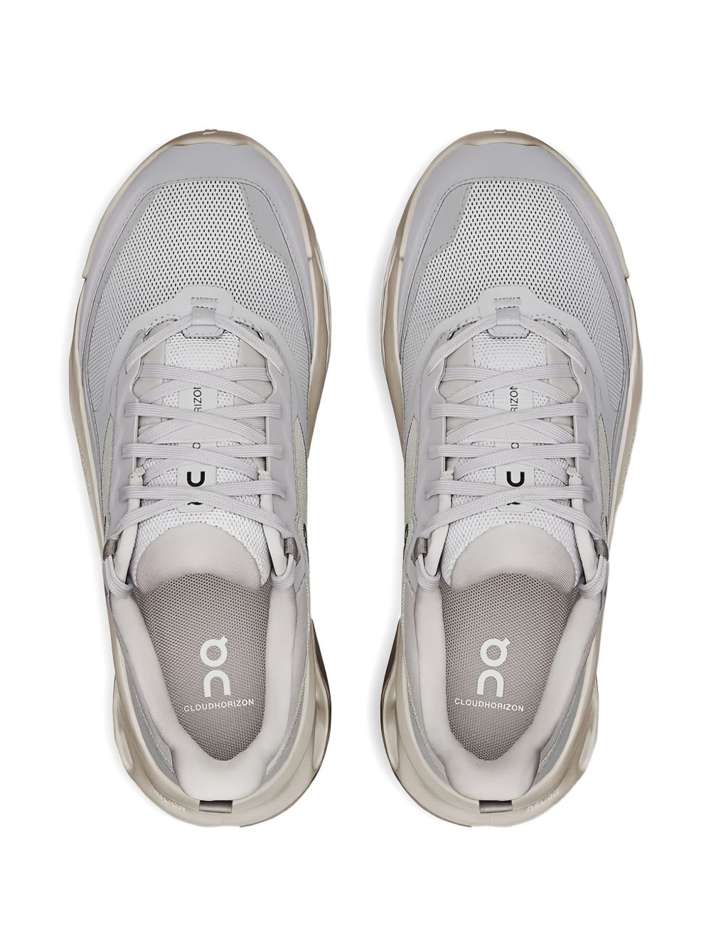 On Sneakers