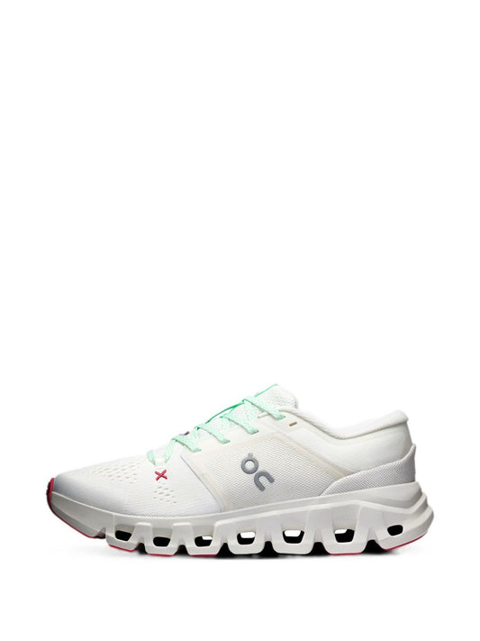On Sneakers