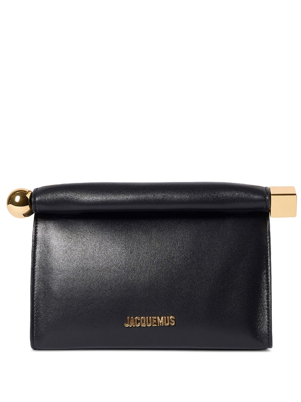 Jacquemus Le Rond CarrÃ© Clutch
