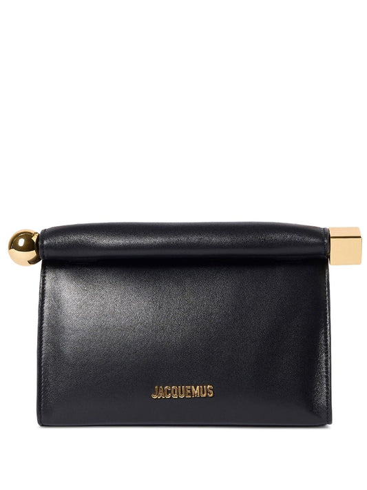 Jacquemus Le Rond CarrÃ© Clutch