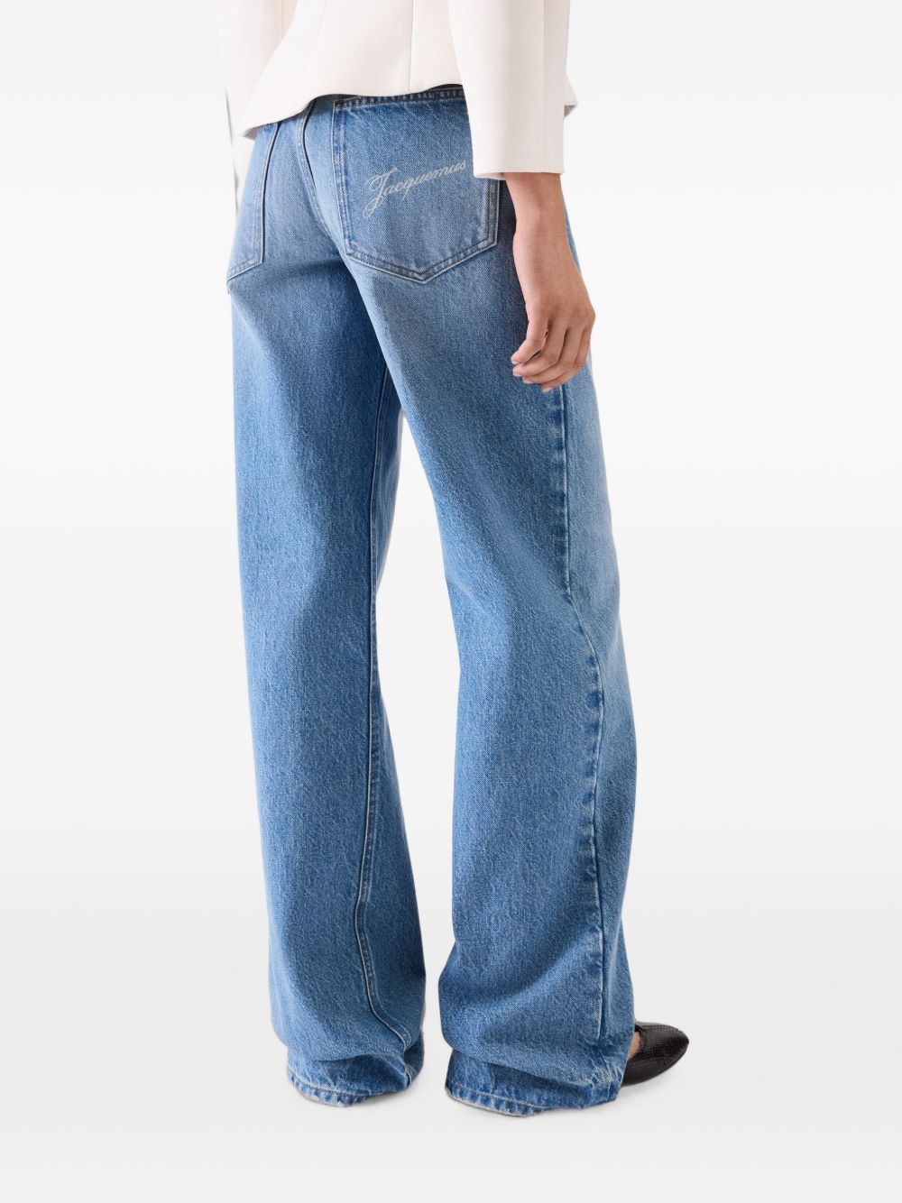 JACQUEMUS Jeans