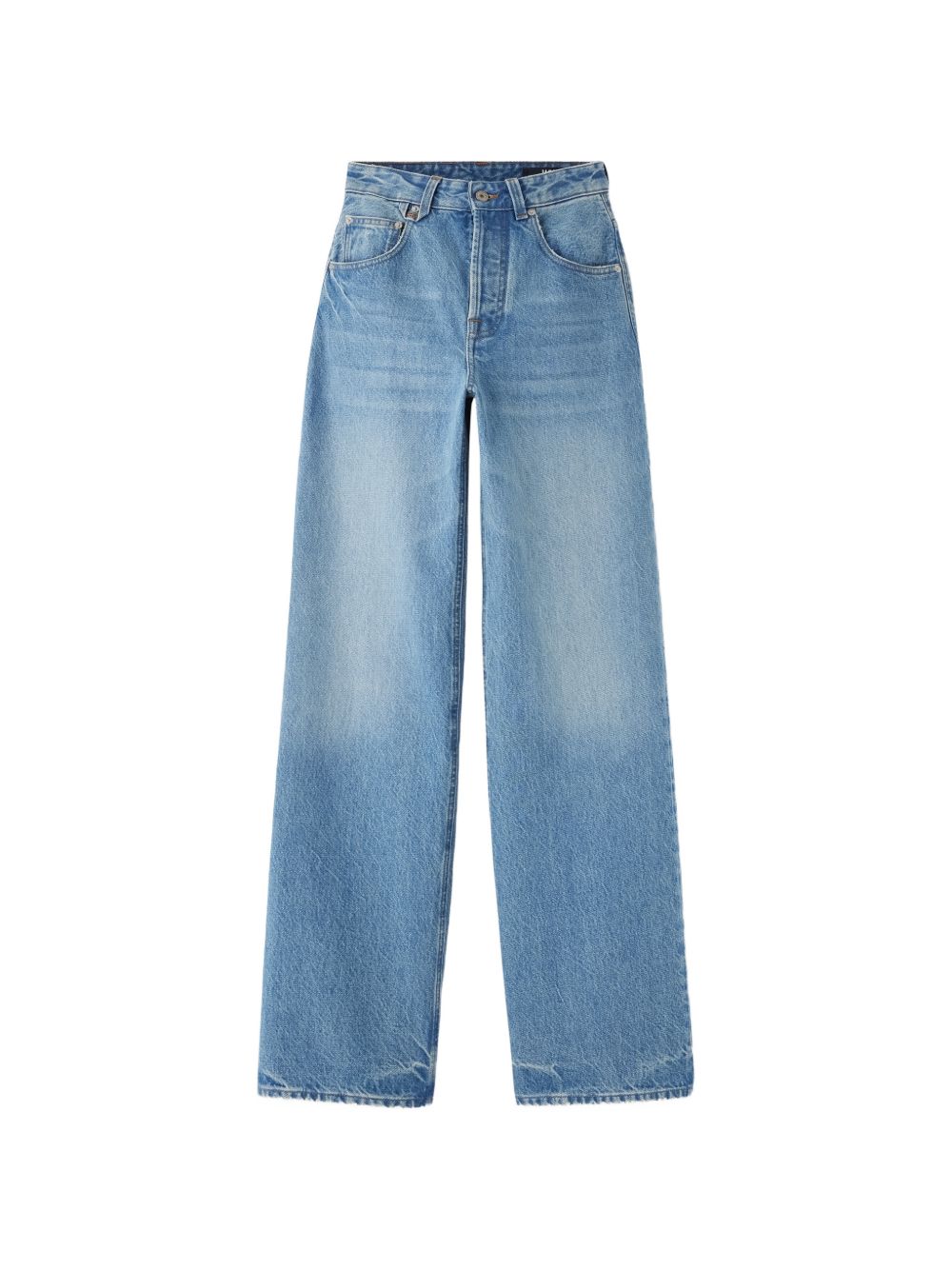JACQUEMUS Jeans