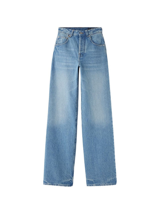 JACQUEMUS Jeans