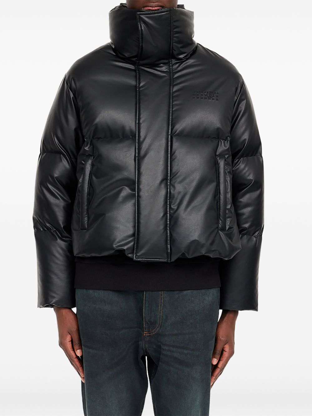 MM6 Maison Margiela Jacket