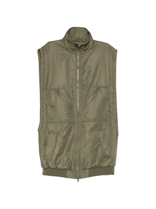 MM6 Maison Margiela Jackets KAKI