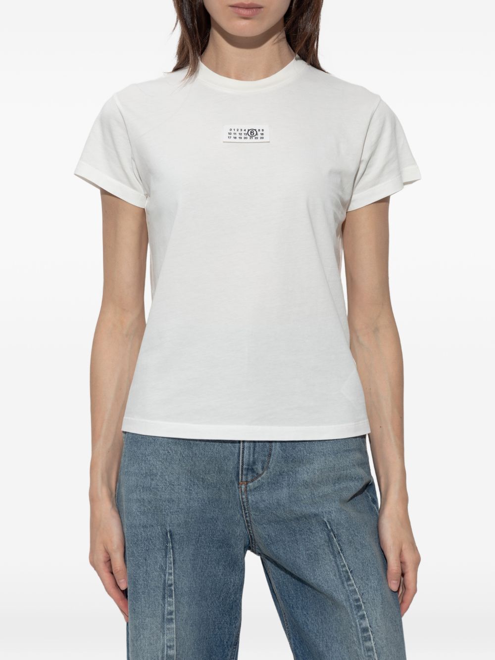 MM6 Maison Margiela T-shirts and Polos