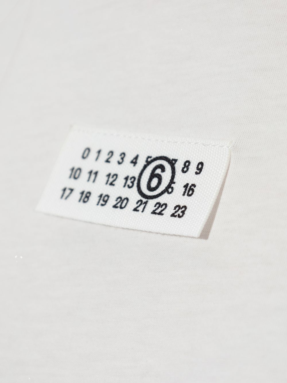 MM6 Maison Margiela T-shirts and Polos
