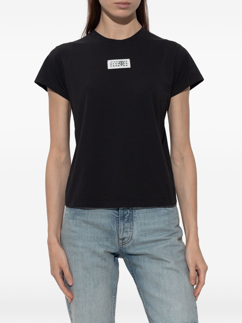 MM6 Maison Margiela T-shirts and Polos