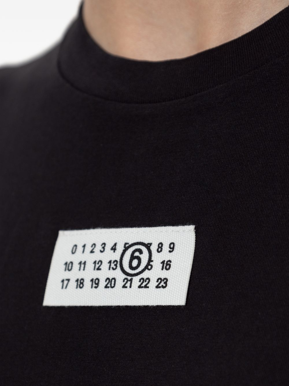 MM6 Maison Margiela T-shirts and Polos