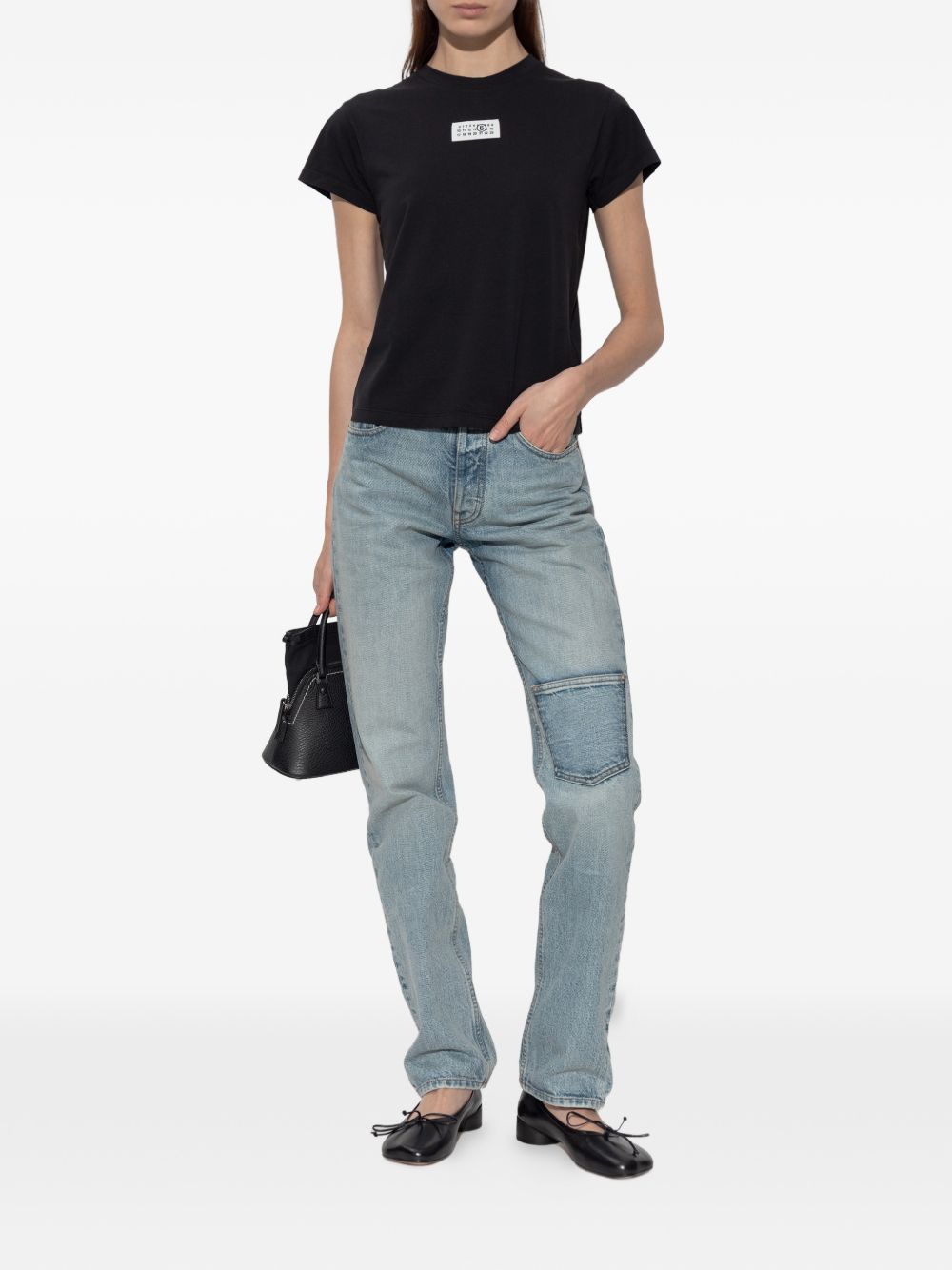 MM6 Maison Margiela T-shirts and Polos