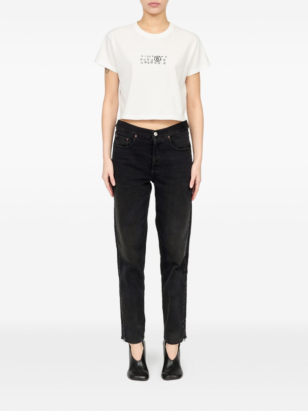 MM6 Maison Margiela Shirt