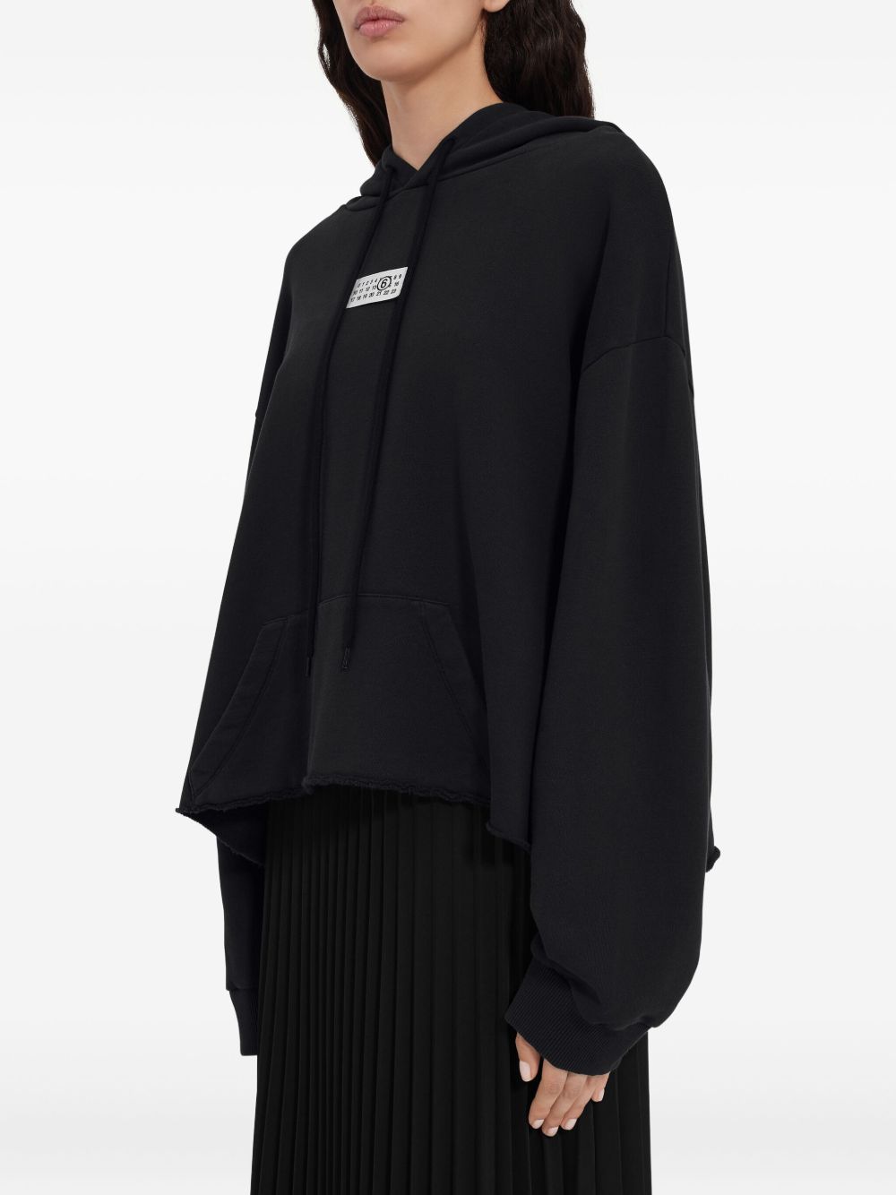 MM6 Maison Margiela Hoodie