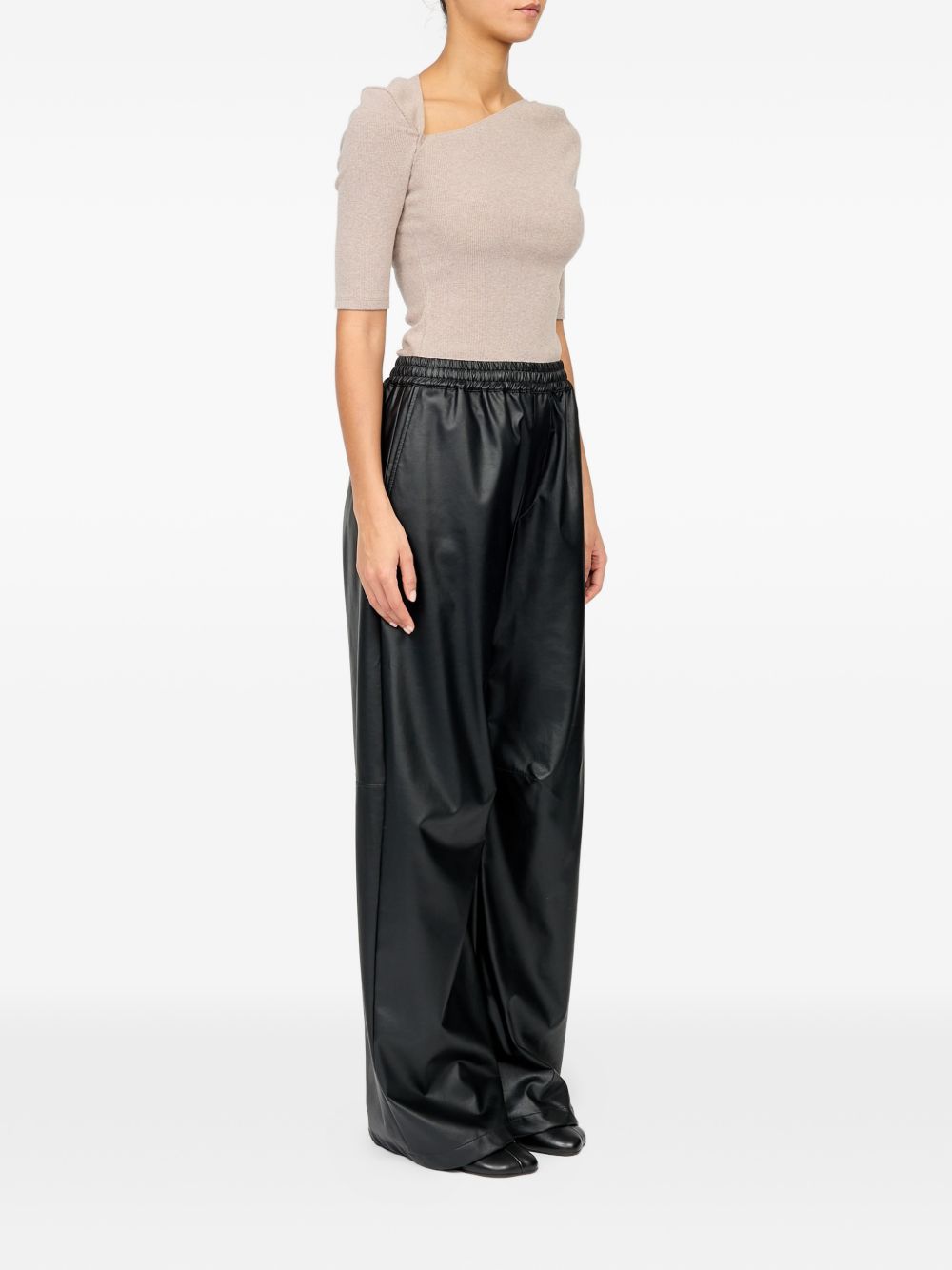 MM6 Maison Margiela Trousers
