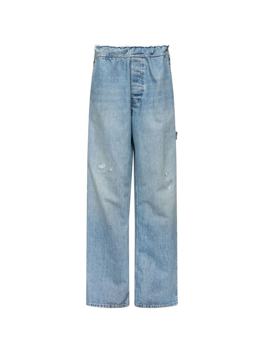 MM6 Maison Margiela Jeans