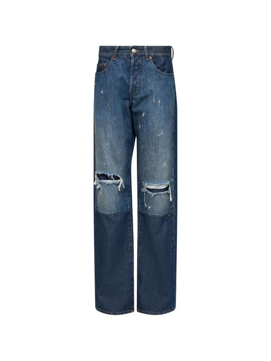 MM6 Maison Margiela Jeans
