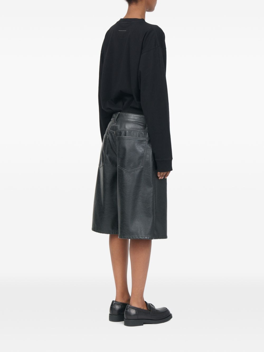 MM6 Maison Margiela Shorts