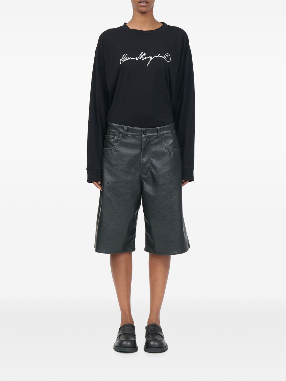 MM6 Maison Margiela Shorts