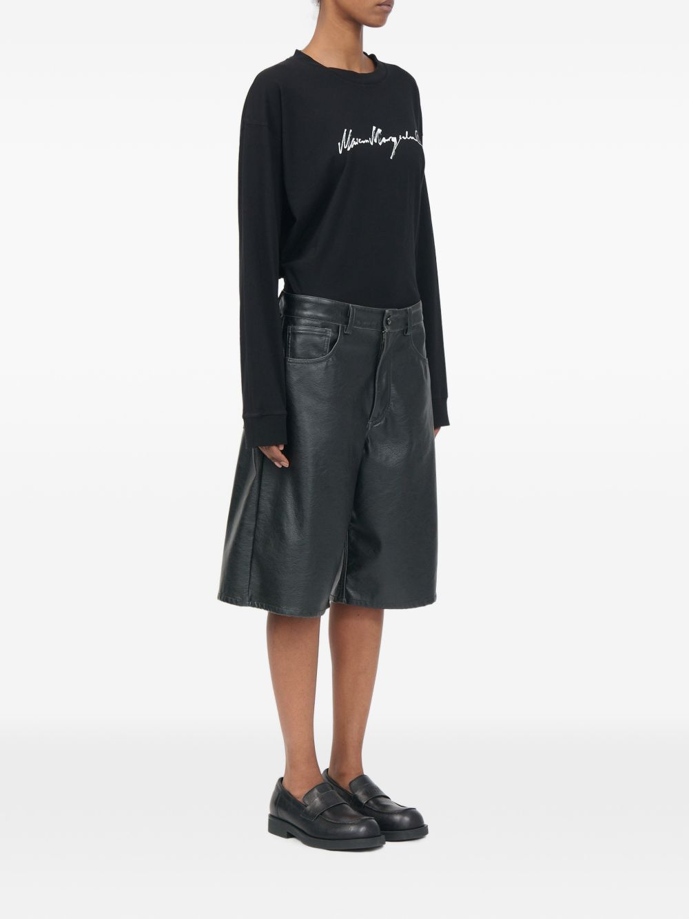 MM6 Maison Margiela Shorts