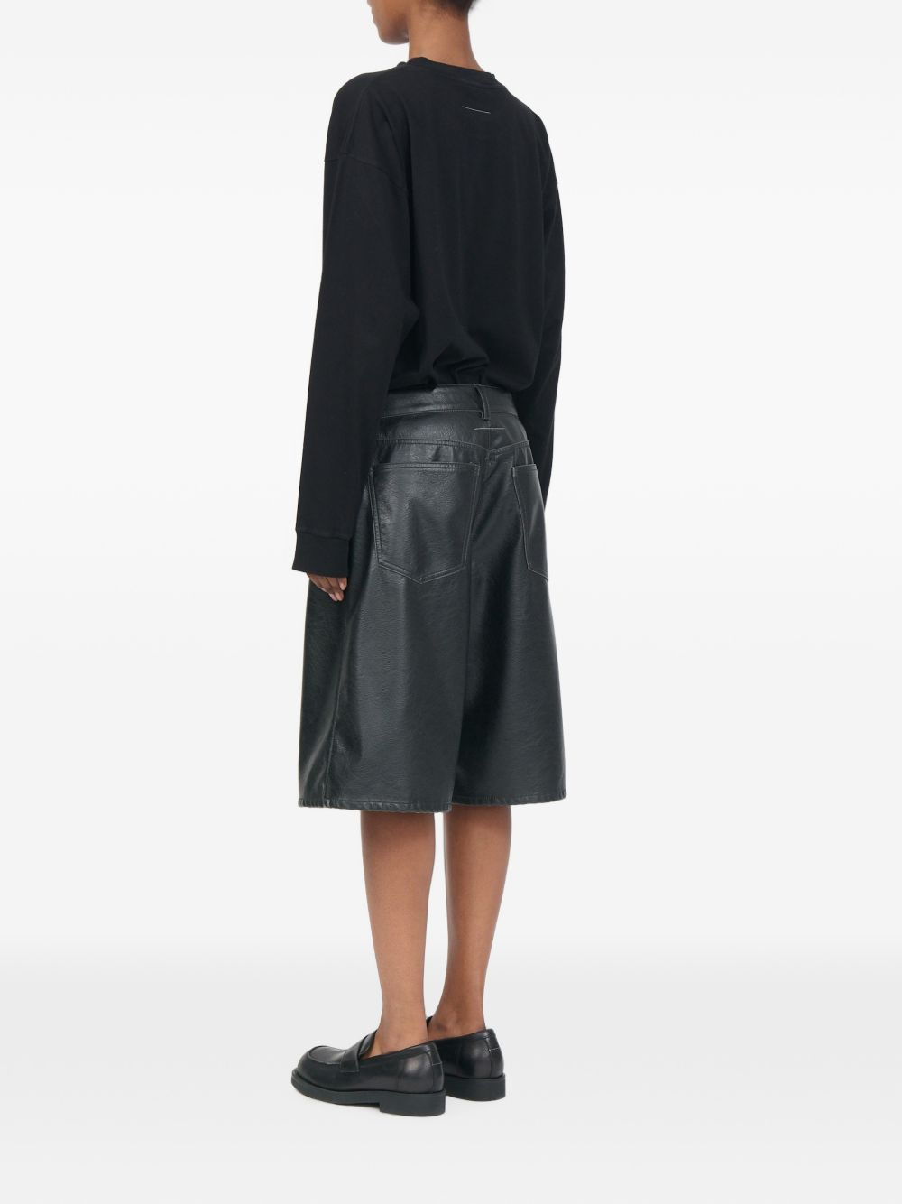 MM6 Maison Margiela Shorts