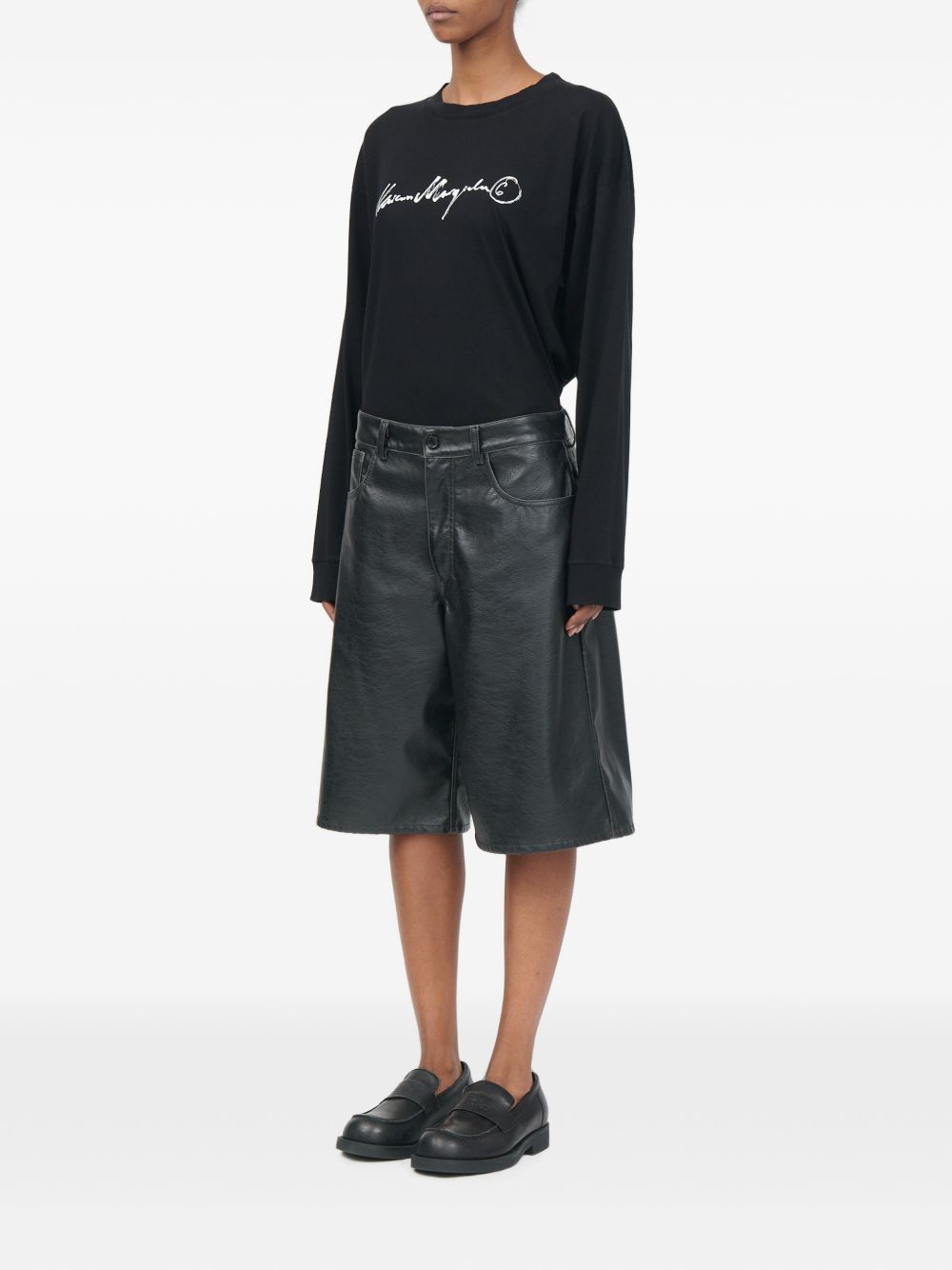 MM6 Maison Margiela Shorts