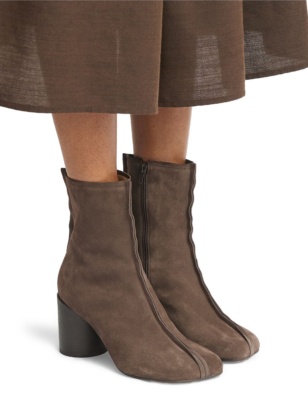 MM6 Maison Margiela Boots