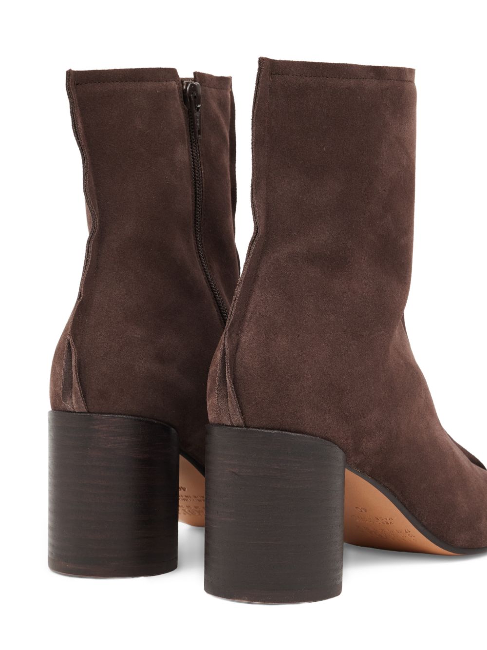 MM6 Maison Margiela Boots