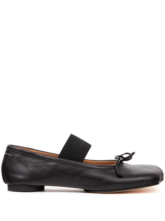 MM6 Maison Margiela Flat shoes