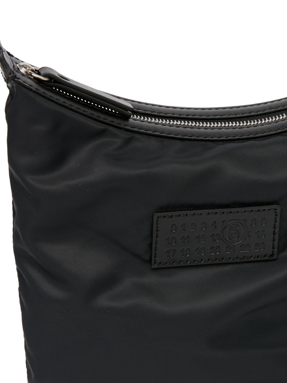 MM6 Maison Margiela Nylon Crossbody Bag