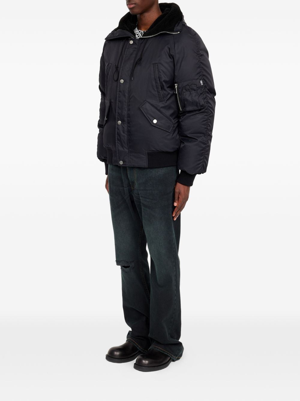 MM6 Maison Margiela Jacket