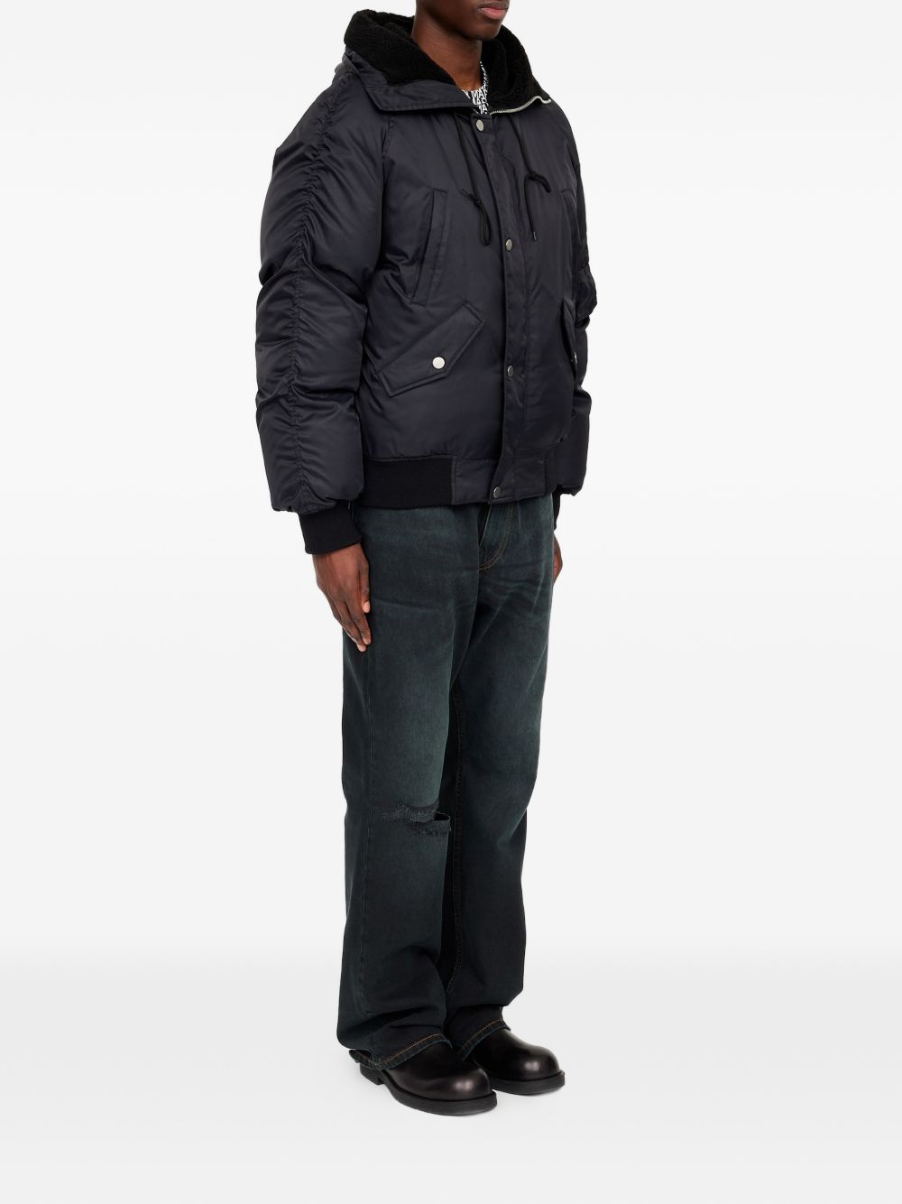 MM6 Maison Margiela Jacket